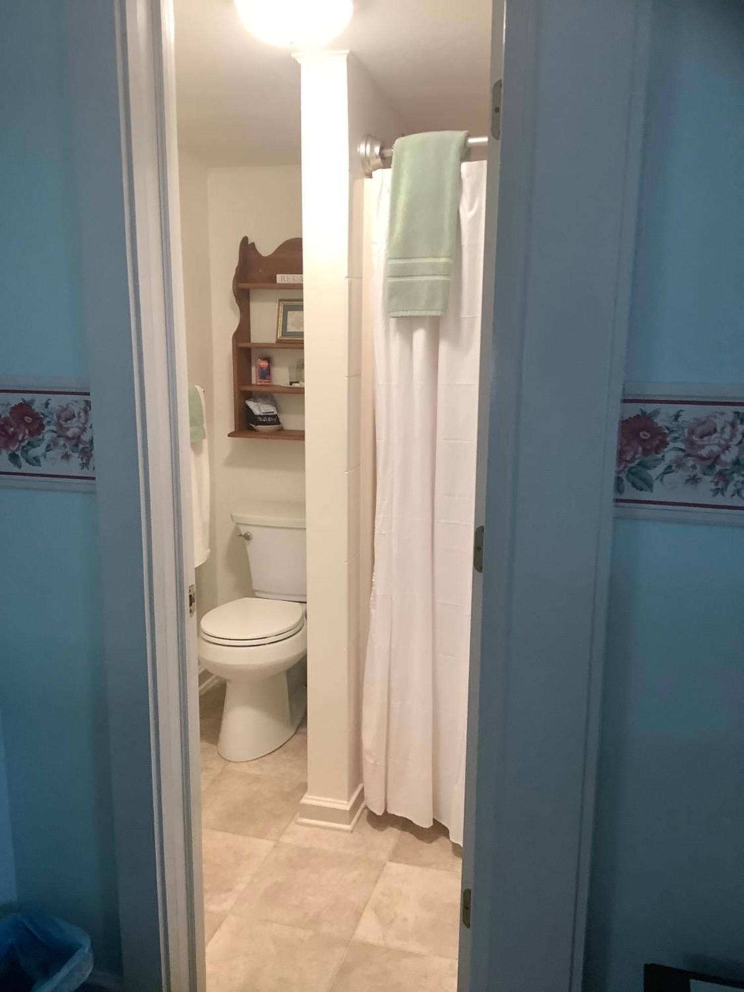 Terrell House 3* Burnsville
