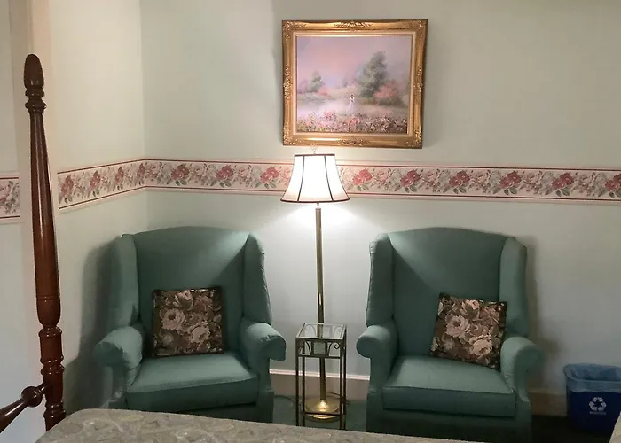 Terrell House B&B