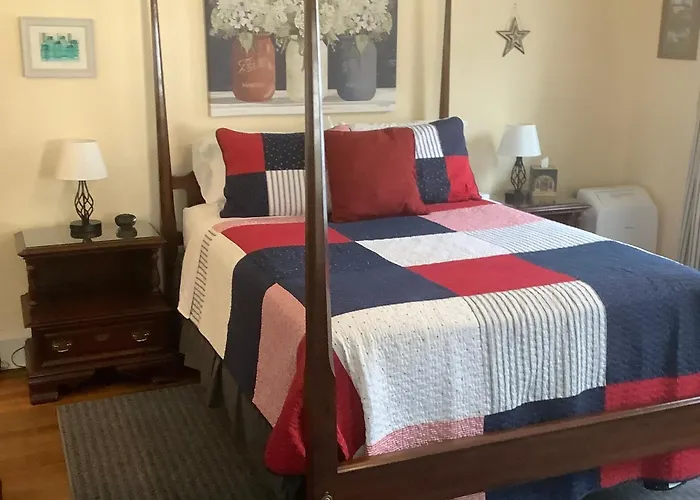 Terrell House B&B