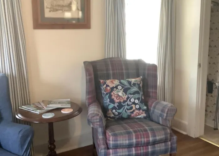 Terrell House B&B