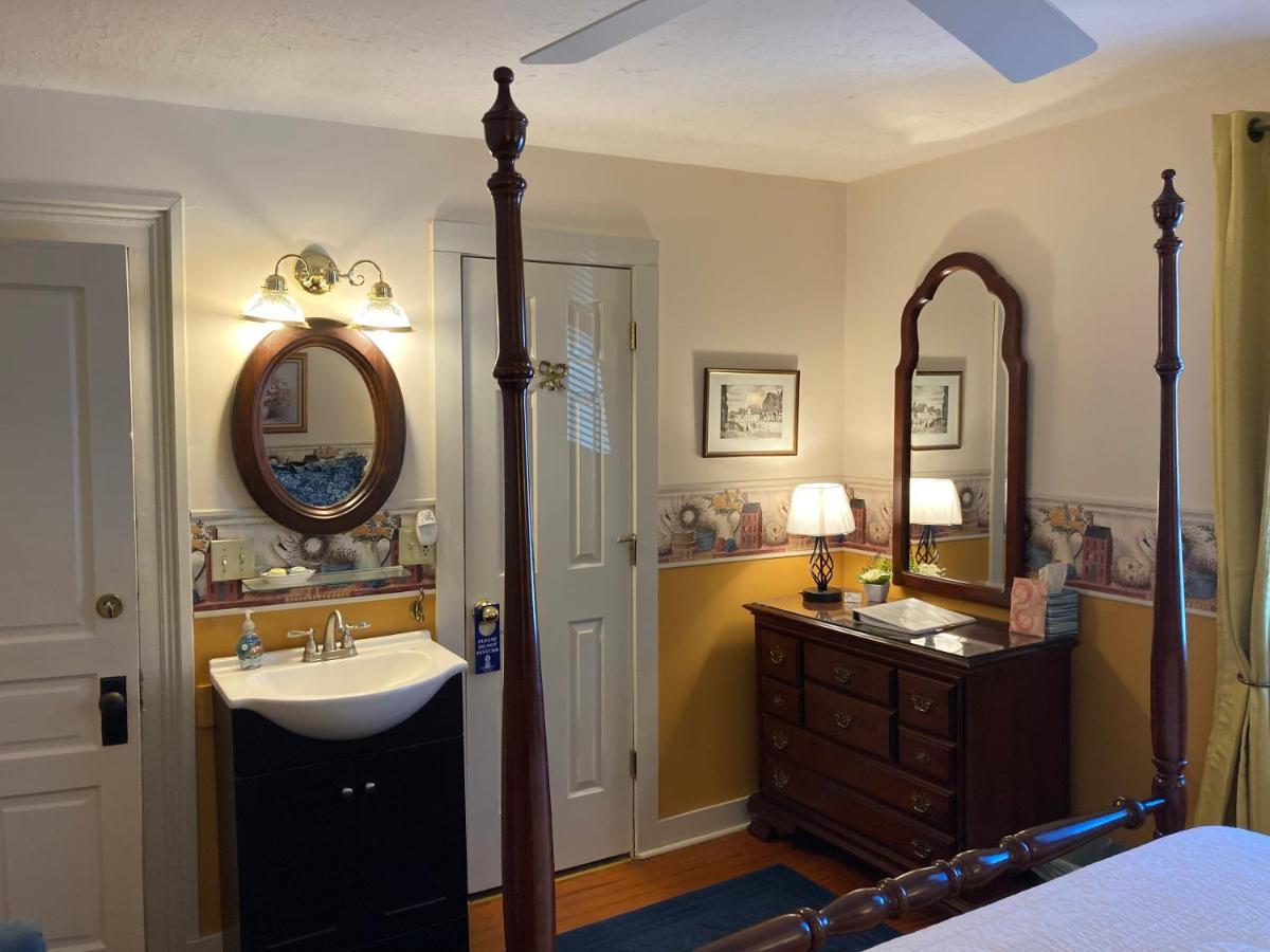 Terrell House Burnsville