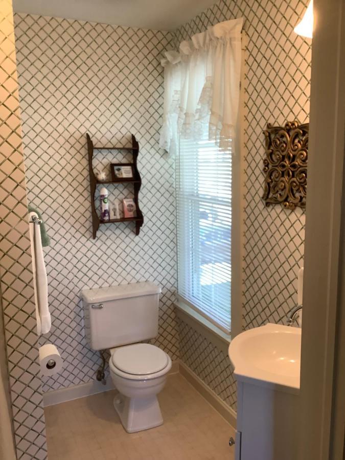 Terrell House 3* Burnsville