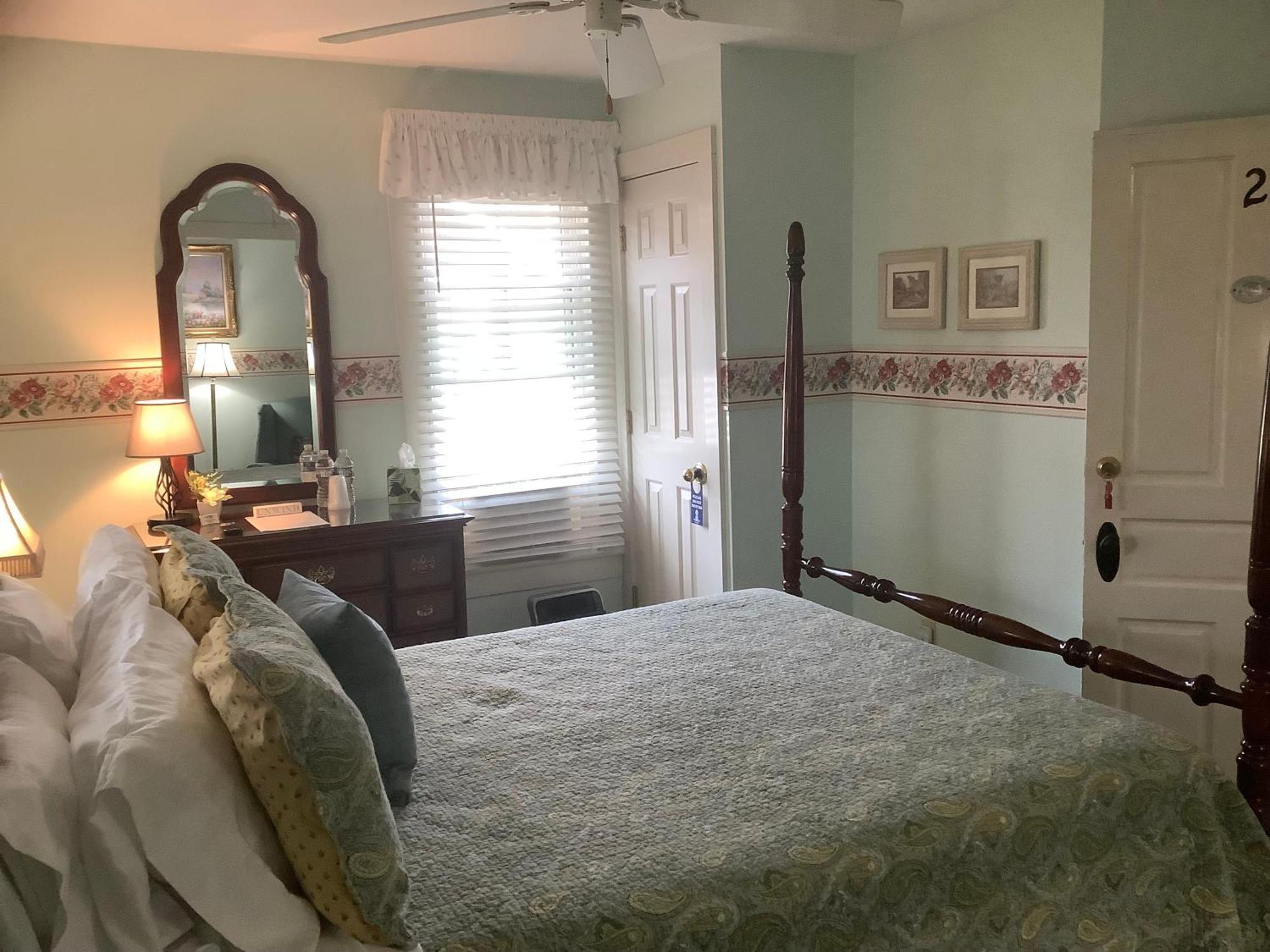 Terrell House