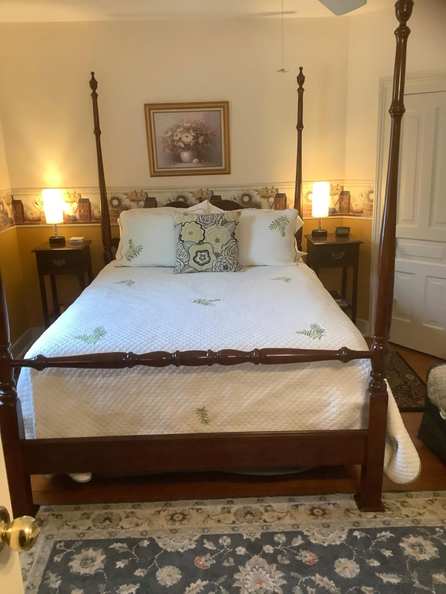 Terrell House 3*