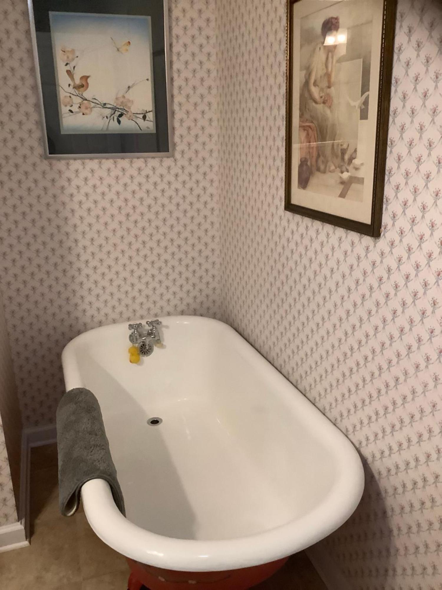 Terrell House Bed and breakfast
