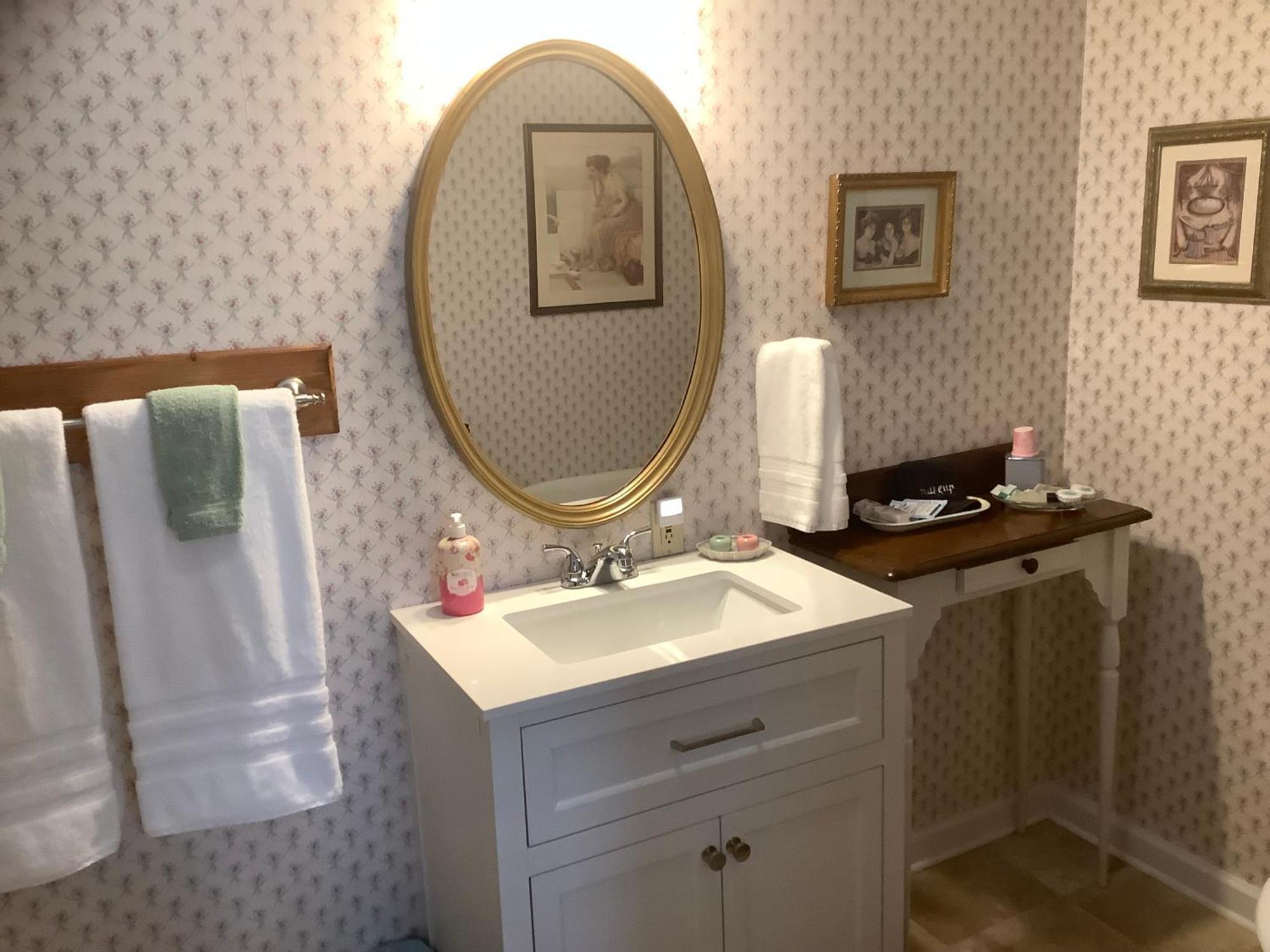 Bed and breakfast Terrell House 3*