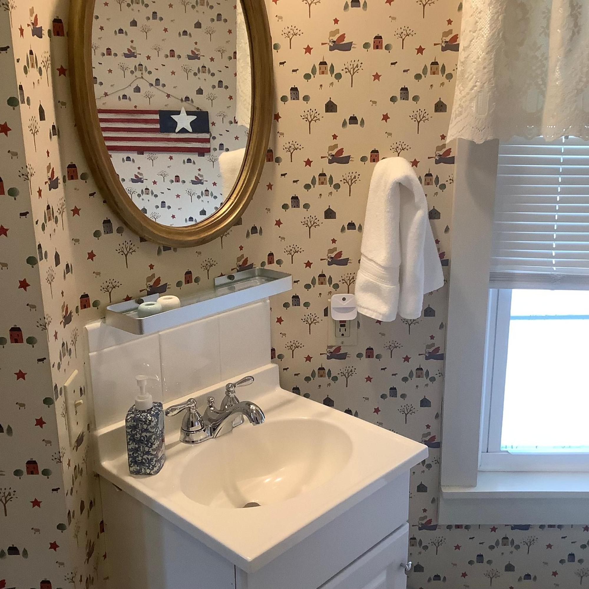 Terrell House Bed and breakfast Burnsville