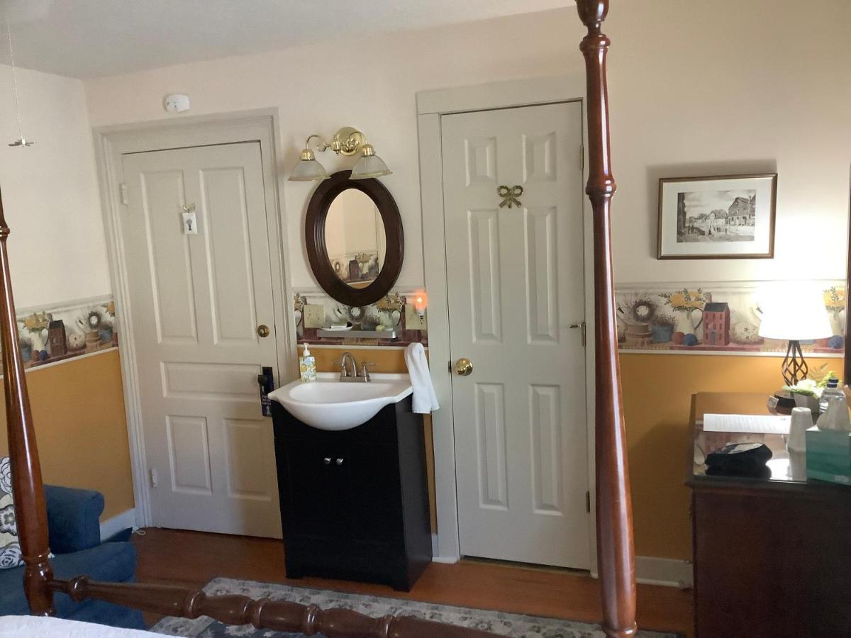 Bed & Breakfast Terrell House